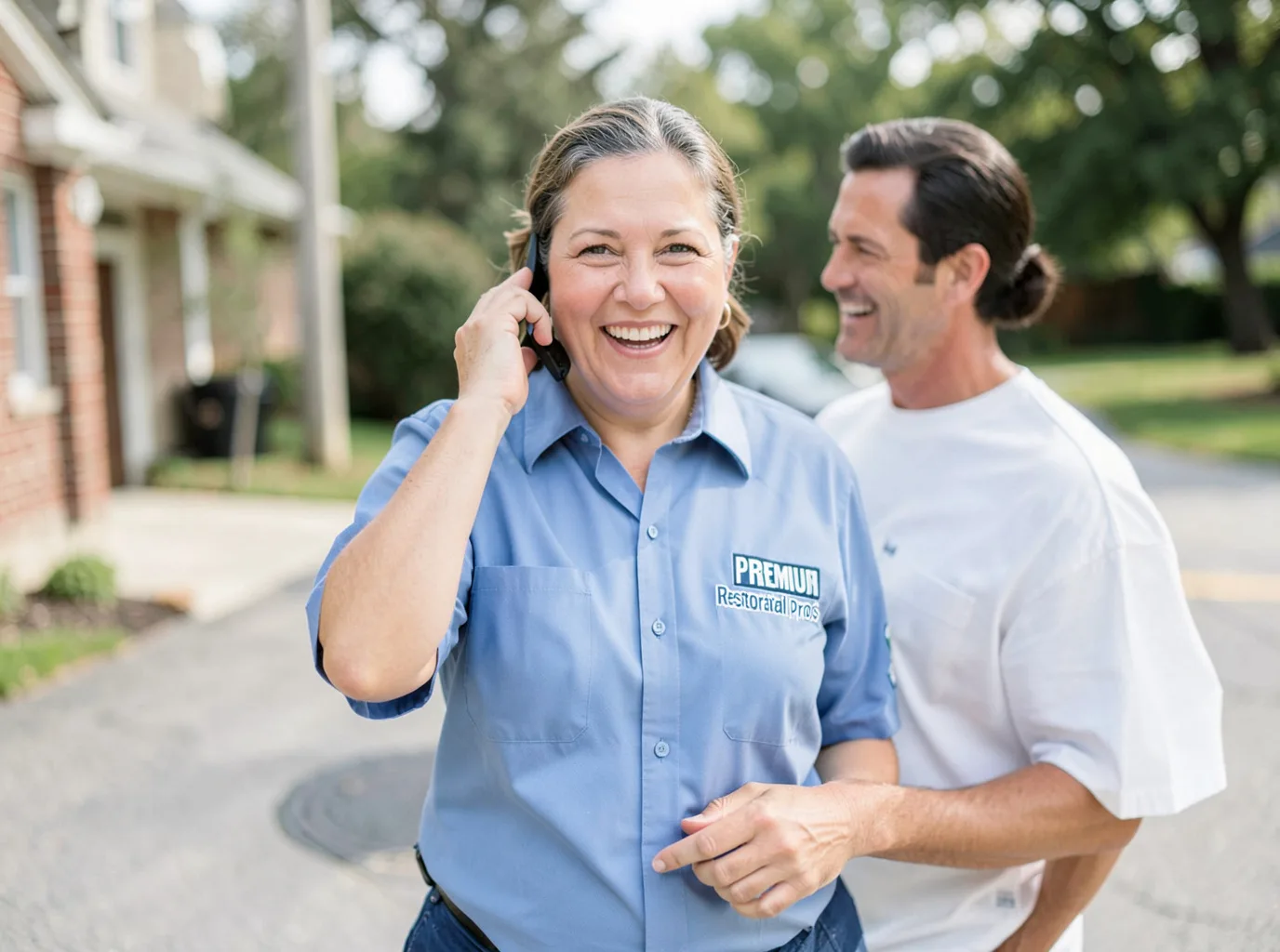 Water Damage Restoration Marion, TX FAQs